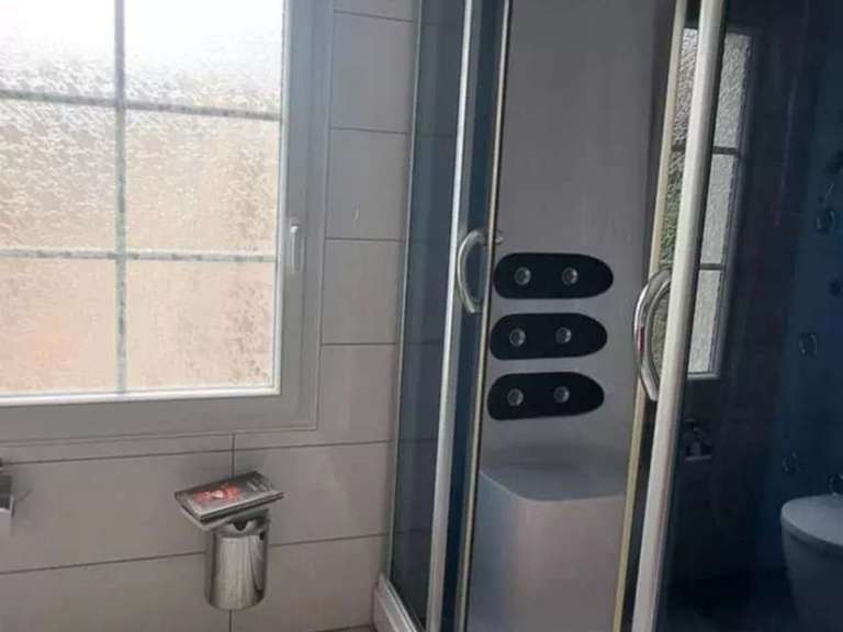 Maison Île-Molène - 5 chambres