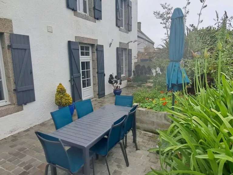 House Île-Molène - 5 bedrooms