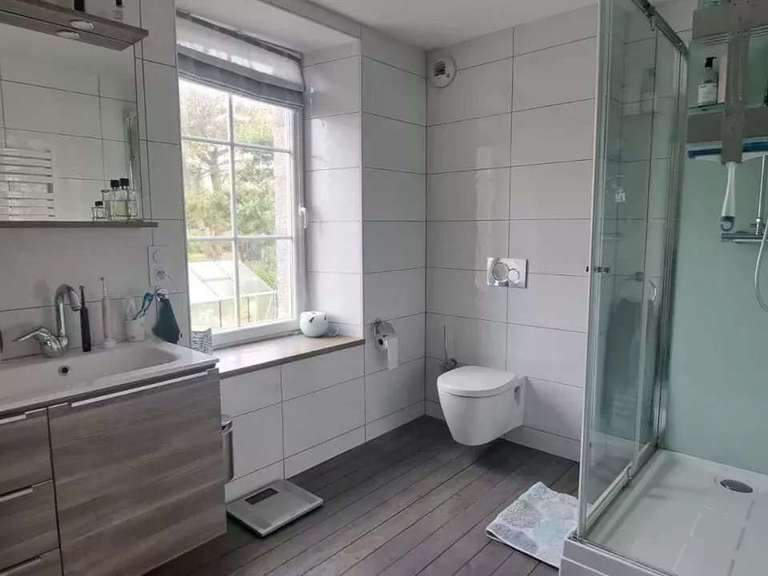 House Île-Molène - 5 bedrooms