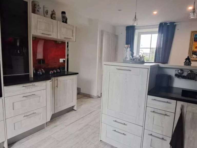 House Île-Molène - 5 bedrooms