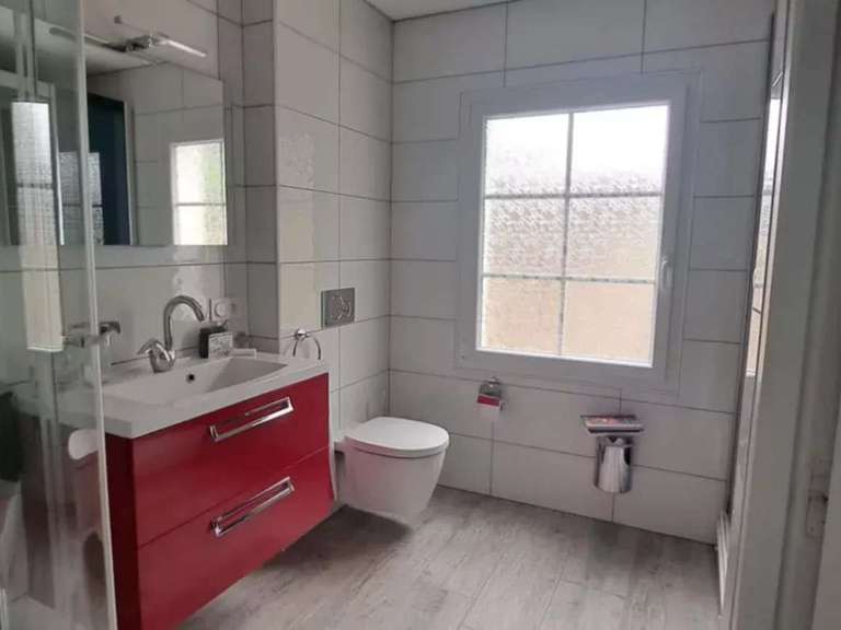 Maison Île-Molène - 5 chambres