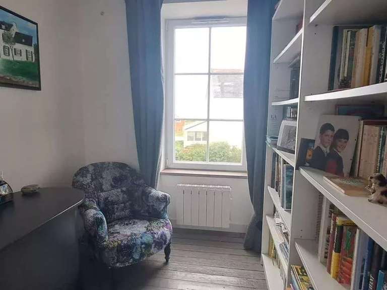 House Île-Molène - 5 bedrooms