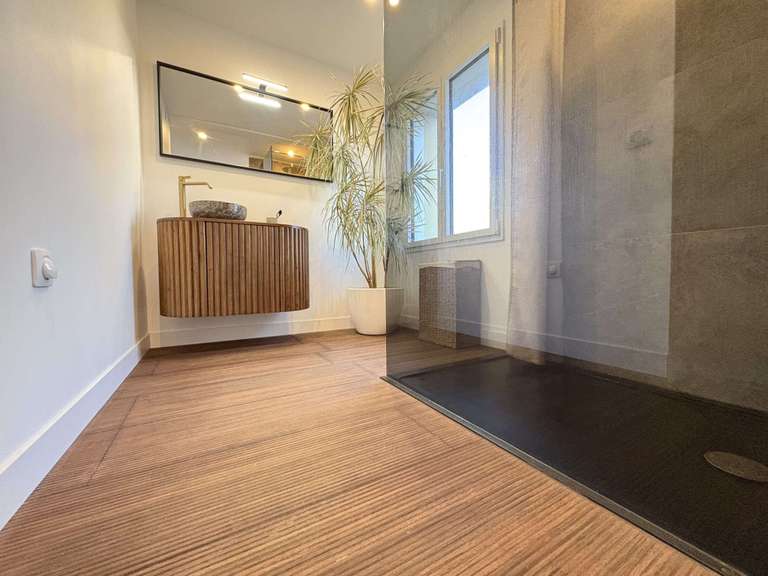 Appartement avec Vue sur mer Île-Tudy - 1 chambre