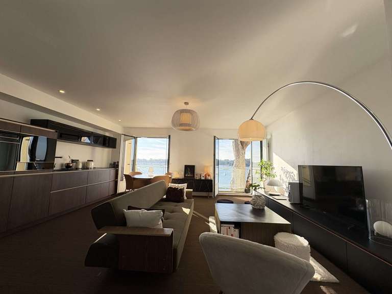 Appartement avec Vue sur mer Île-Tudy - 1 chambre