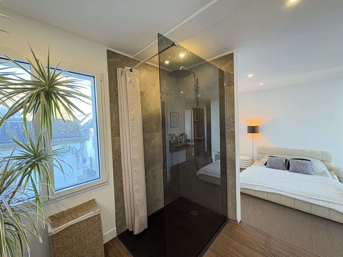 Appartement Île-Tudy