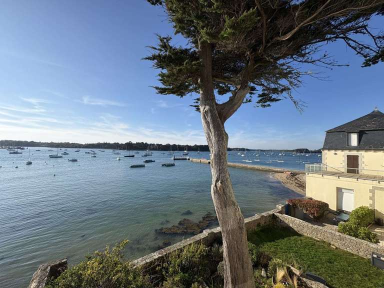 Appartement avec Vue sur mer Île-Tudy - 1 chambre