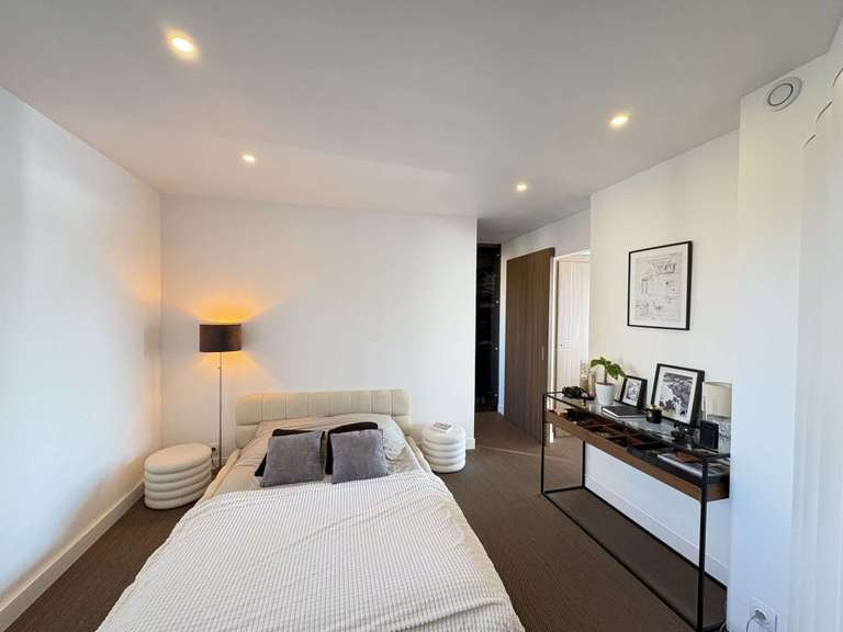 Appartement avec Vue sur mer Île-Tudy - 1 chambre