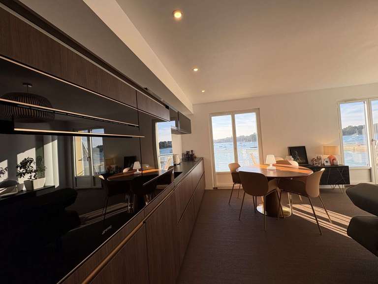 Appartement avec Vue sur mer Île-Tudy - 1 chambre