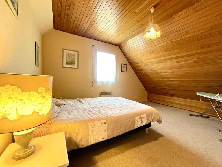 Maison Île-Tudy - 4 chambres