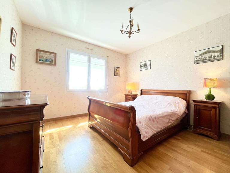 Maison Île-Tudy - 4 chambres