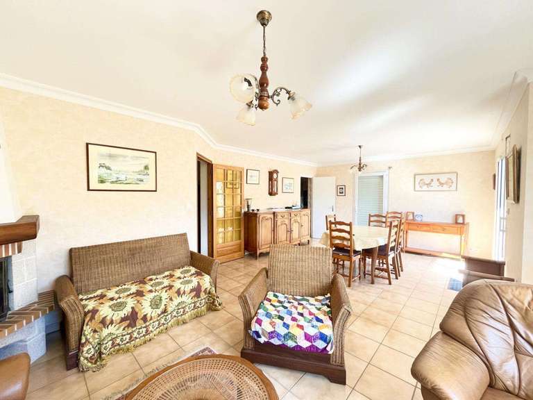 Maison Île-Tudy - 4 chambres