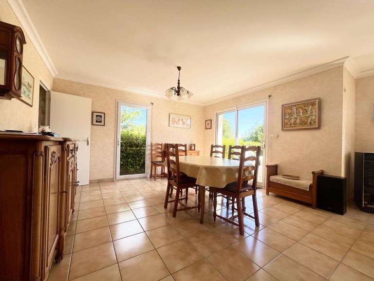 Maison Île-Tudy - 4 chambres