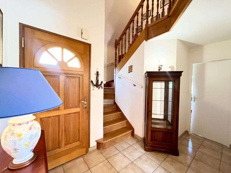 Maison Île-Tudy - 4 chambres