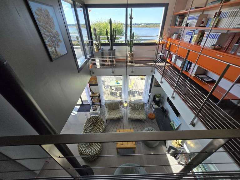 Maison Île-Tudy - 4 chambres