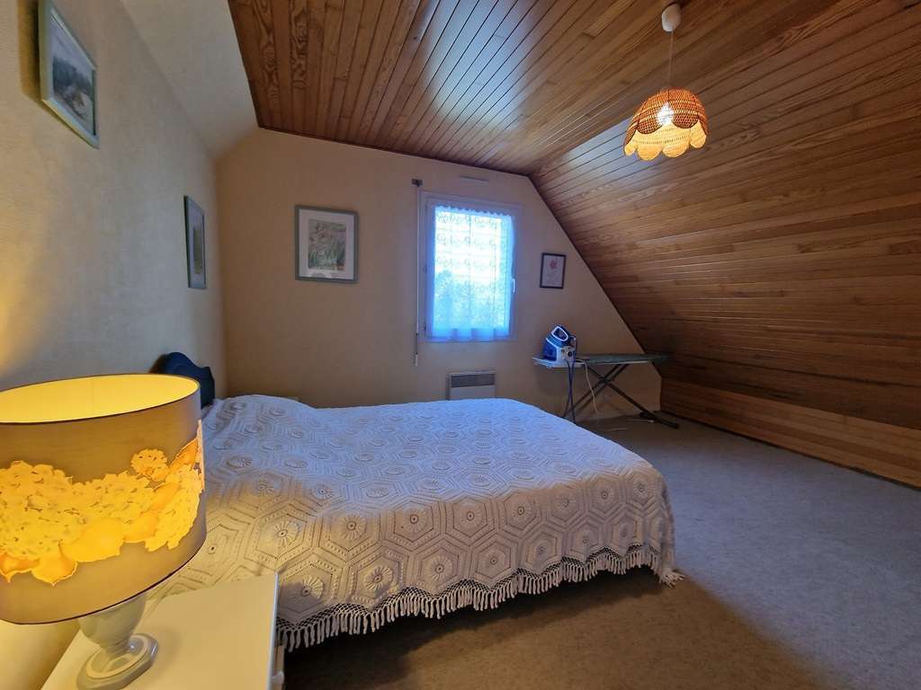 Maison Île-Tudy