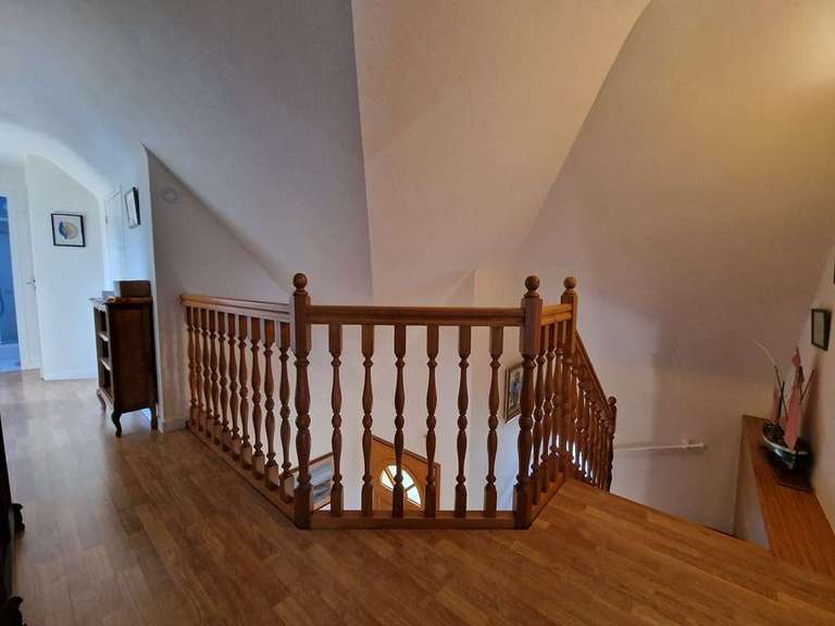 Maison Île-Tudy - 4 chambres
