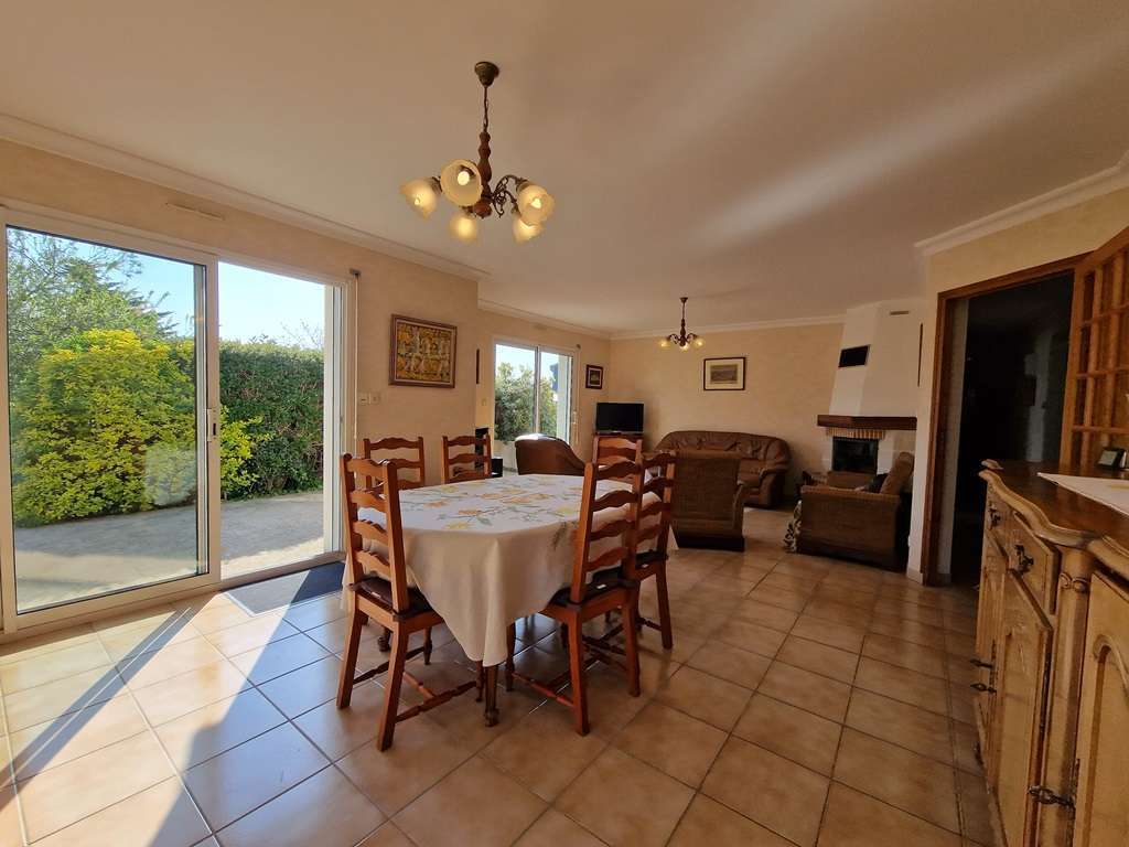 Maison Île-Tudy