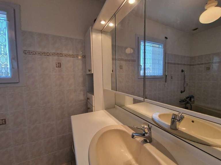 Maison Île-Tudy - 4 chambres