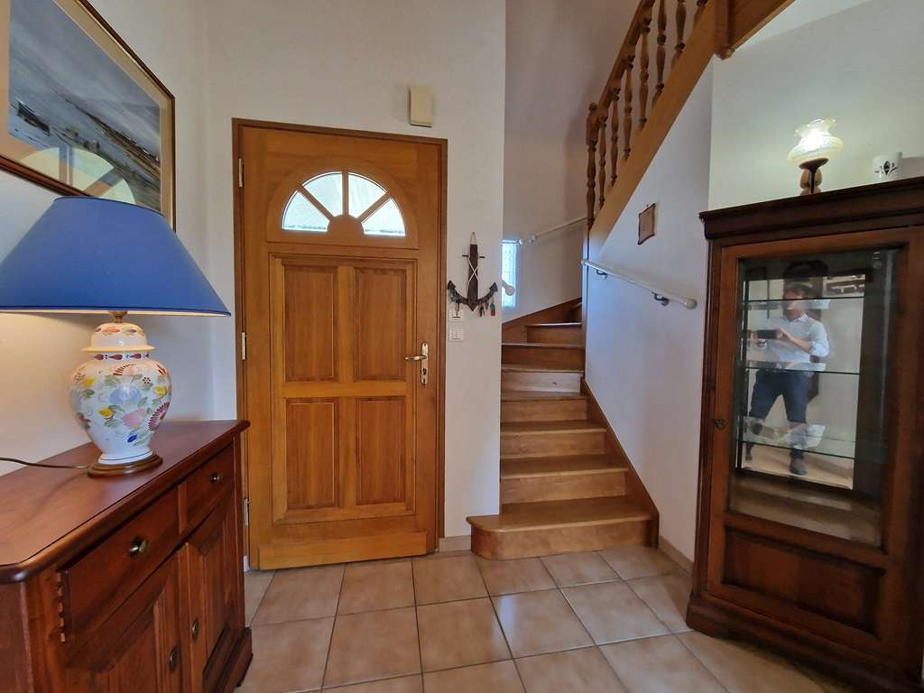 Maison Île-Tudy