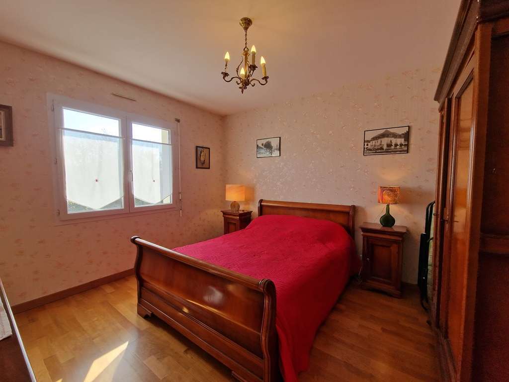 Maison Île-Tudy
