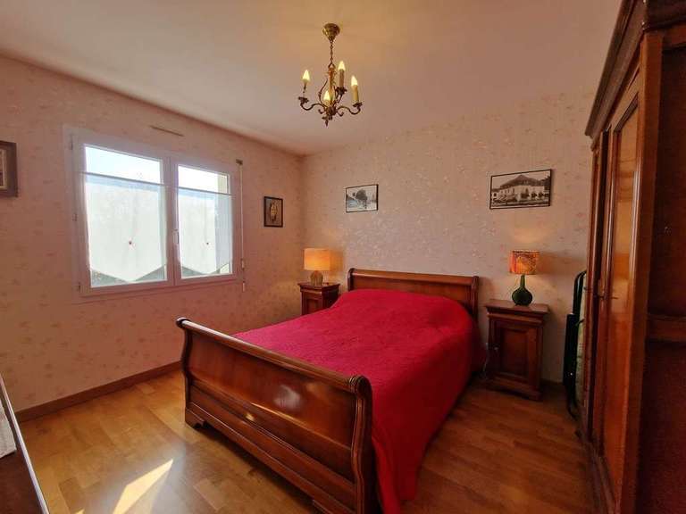 Maison Île-Tudy - 4 chambres