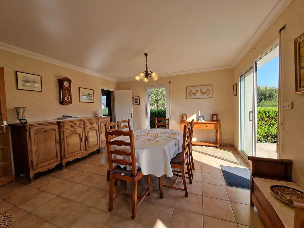 Maison Île-Tudy