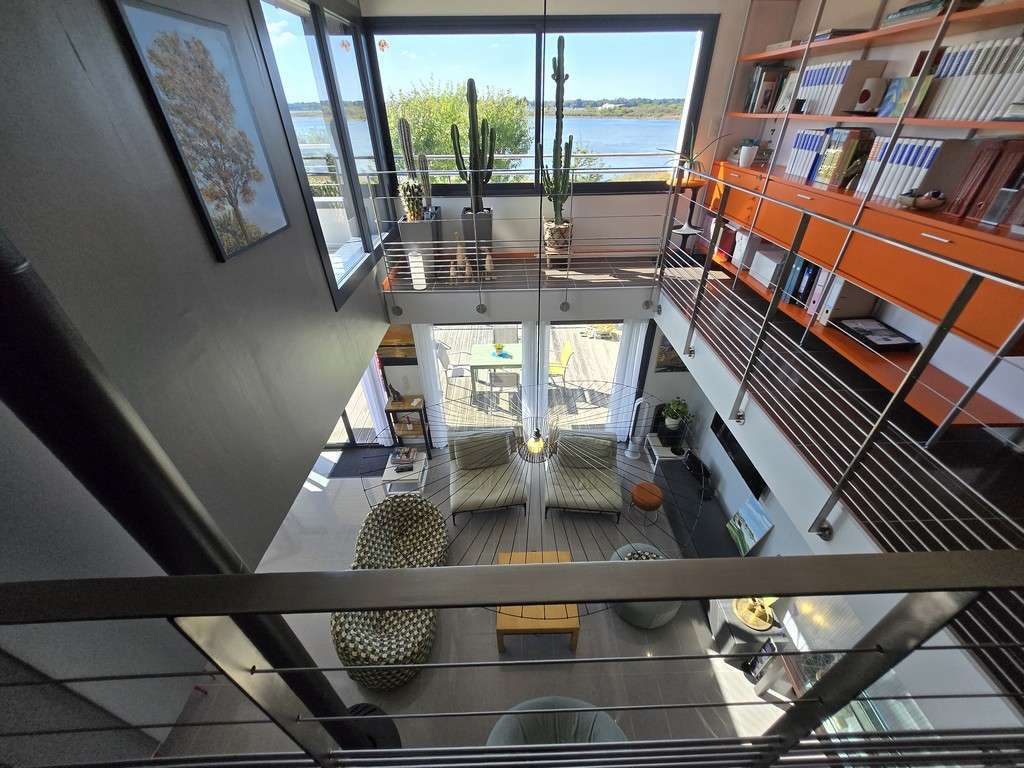 Maison Île-Tudy