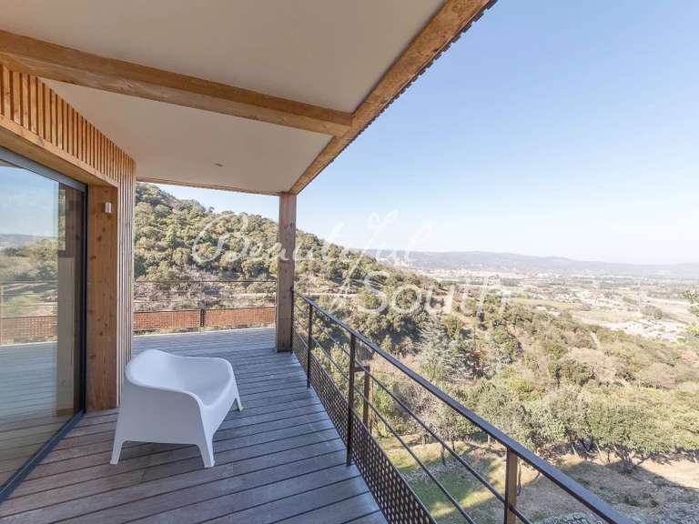 Maison Ille-sur-Têt - 5 chambres - 160m²