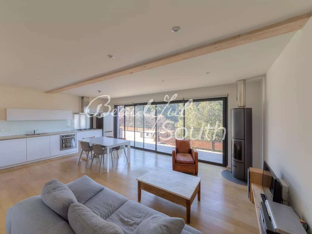 Maison Ille-sur-Têt