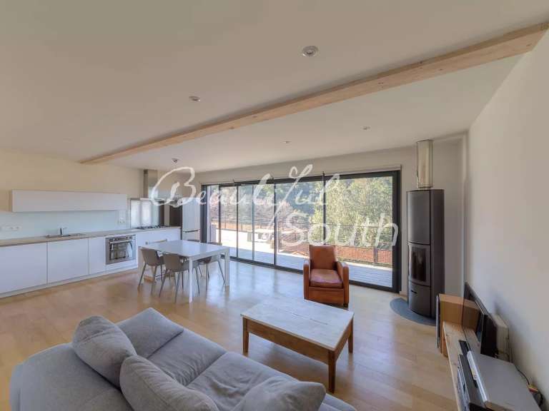 Maison Ille-sur-Têt - 5 chambres - 160m²