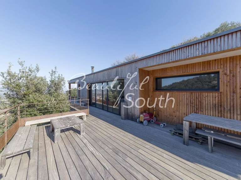 Maison Ille-sur-Têt - 5 chambres - 160m²