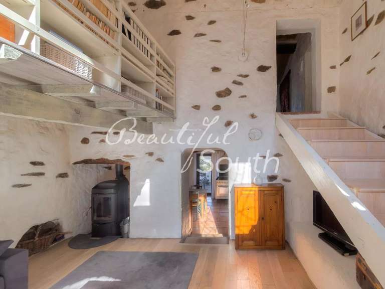 Maison Ille-sur-Têt - 5 chambres - 160m²