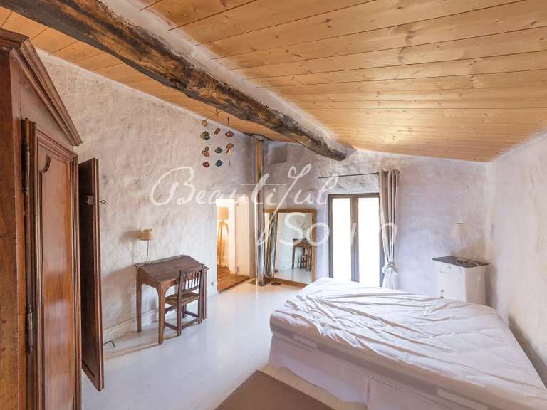 Maison Ille-sur-Têt - 5 chambres - 160m²