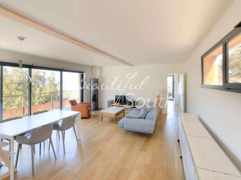 Maison Ille-sur-Têt - 5 chambres - 160m²