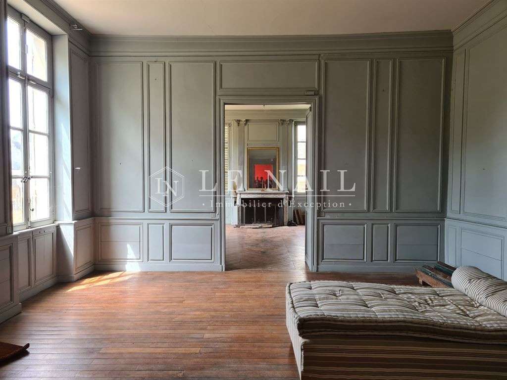 Château Illiers-Combray