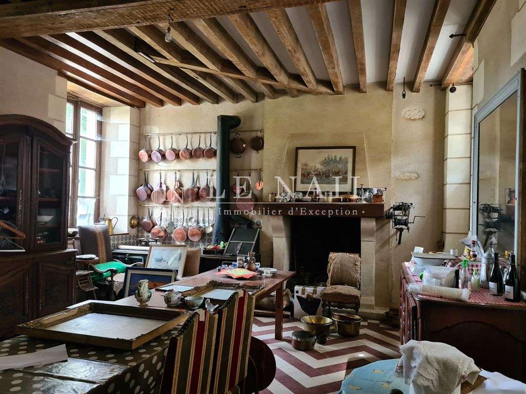 Château Illiers-Combray