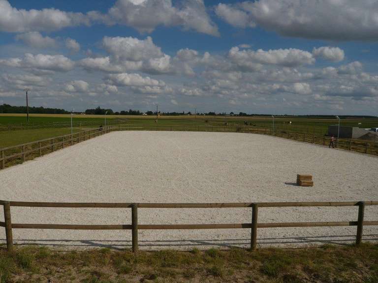 Maison Illiers-Combray - 358m²