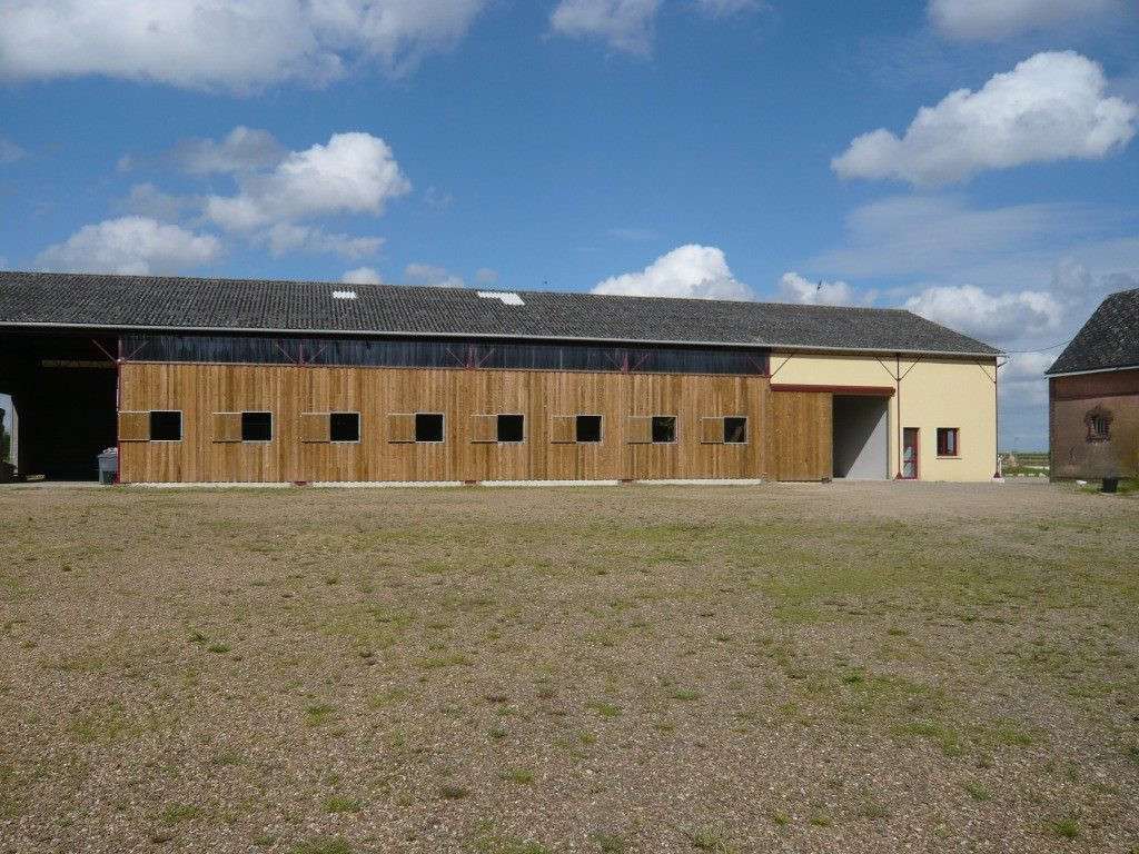 Maison Illiers-Combray