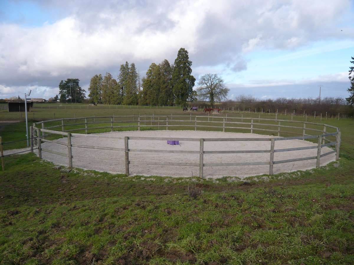 Maison Illiers-Combray