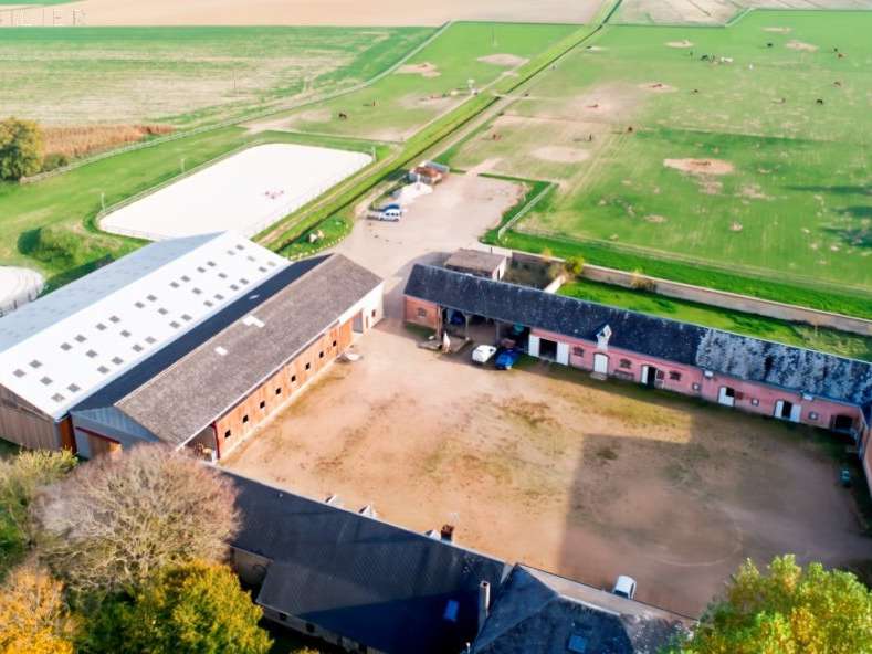 Maison Illiers-Combray