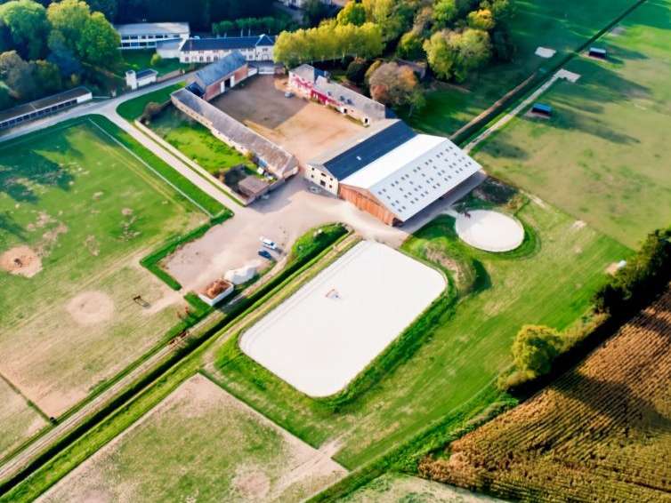 Maison Illiers-Combray