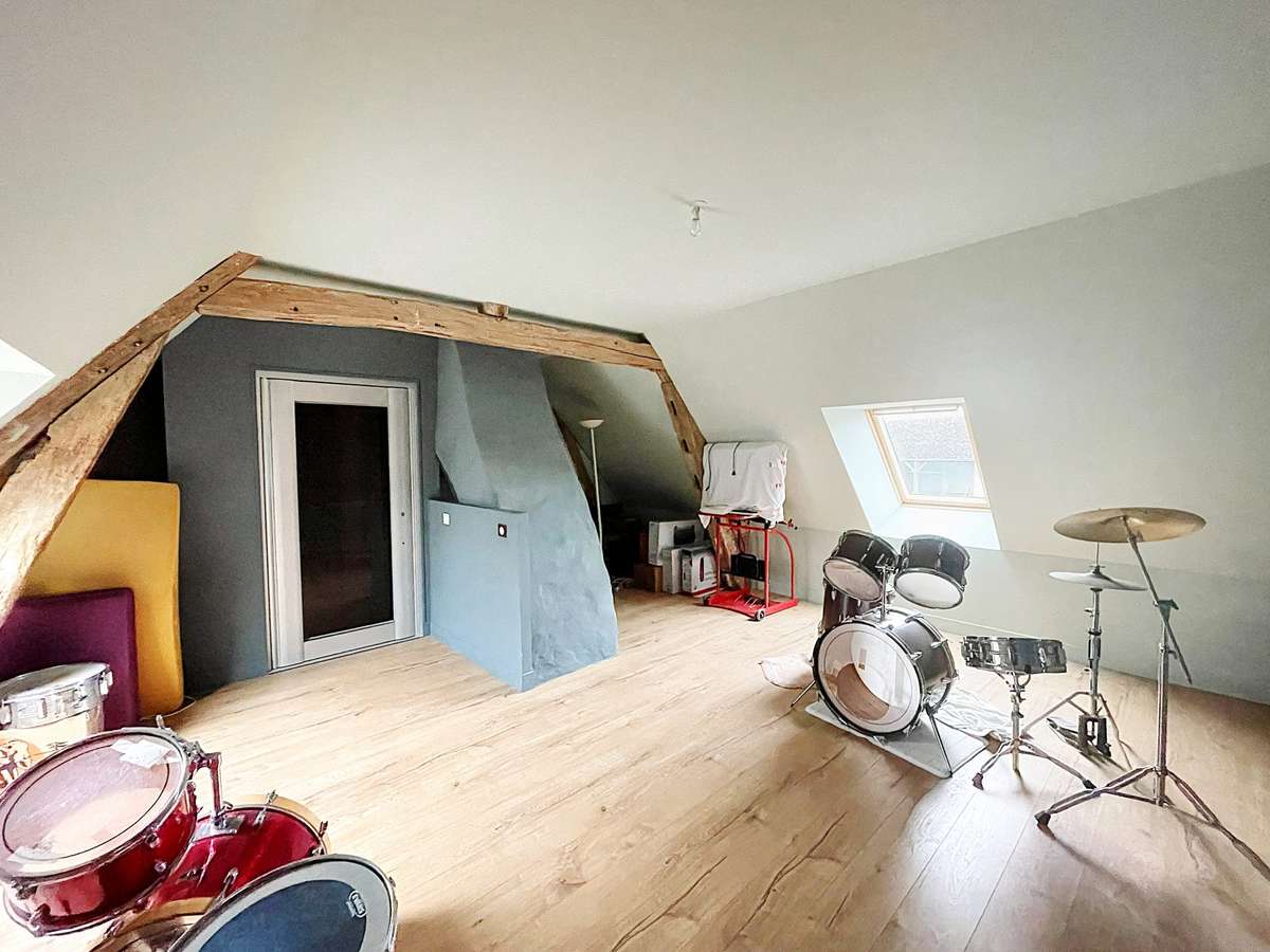 Maison Illiers-Combray