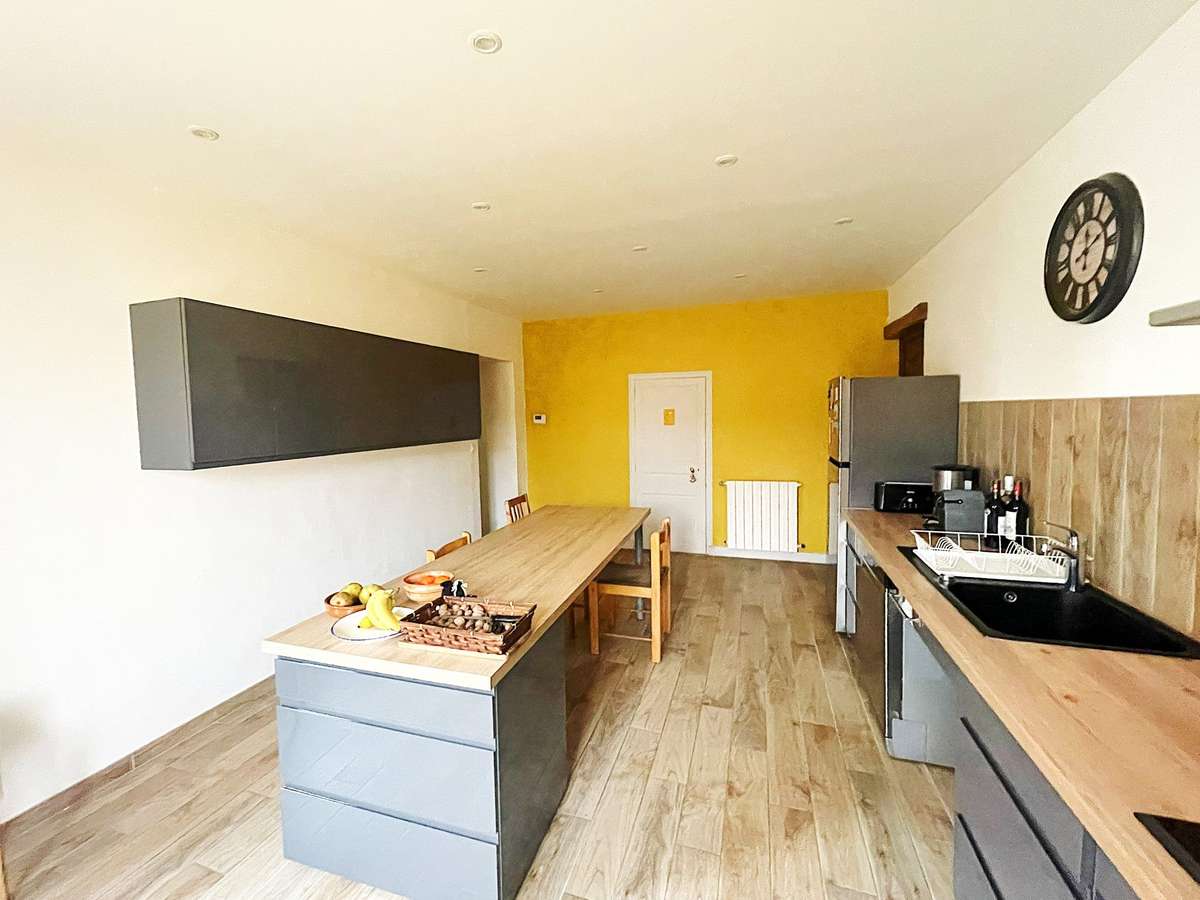 Maison Illiers-Combray