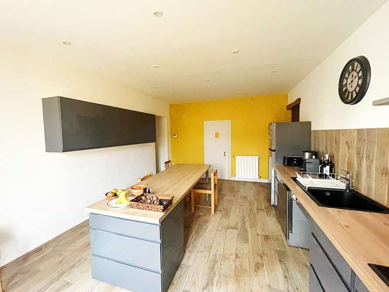 Maison Illiers-Combray - 358m²