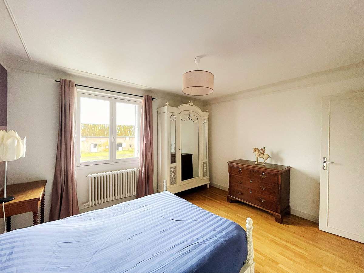 Maison Illiers-Combray