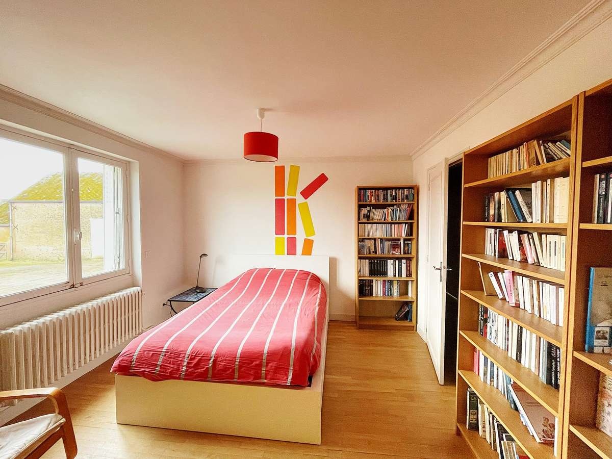 Maison Illiers-Combray