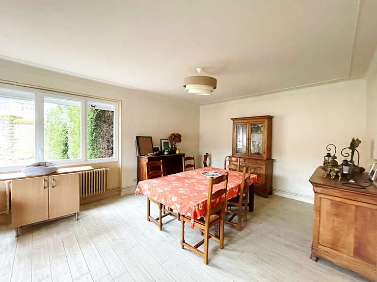 Maison Illiers-Combray - 358m²