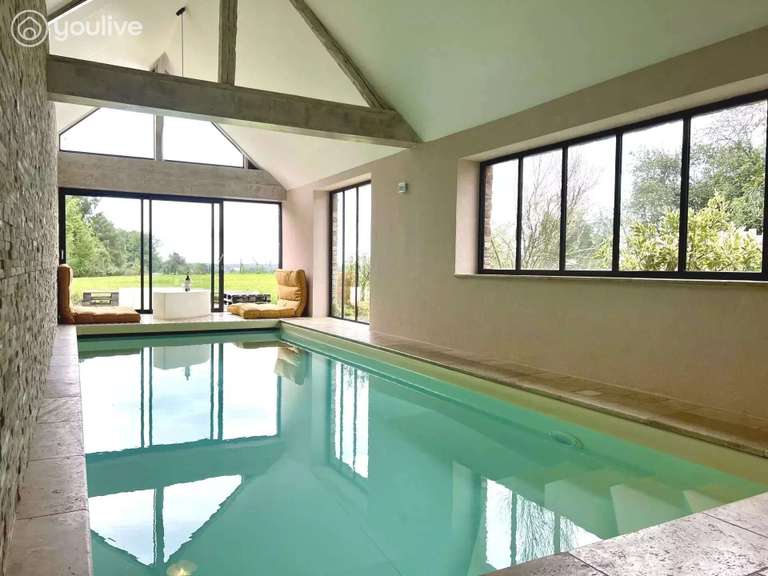 House Illiers-Combray - 4 bedrooms