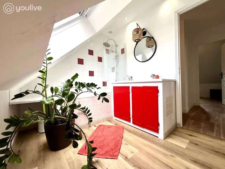 House Illiers-Combray - 4 bedrooms