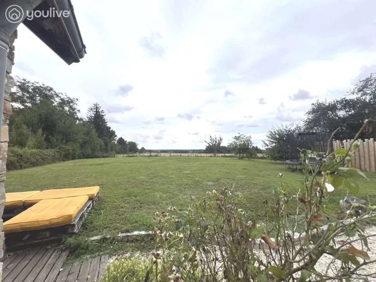 Maison Illiers-Combray - 4 chambres